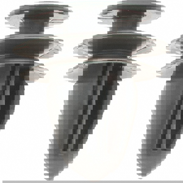 Plastic Automotive Bumper Parts